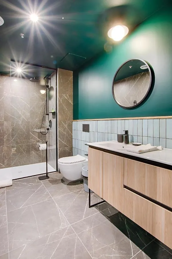 Les Lofts Dorchester - Par Les Lofts Vieux-Quebec Canada