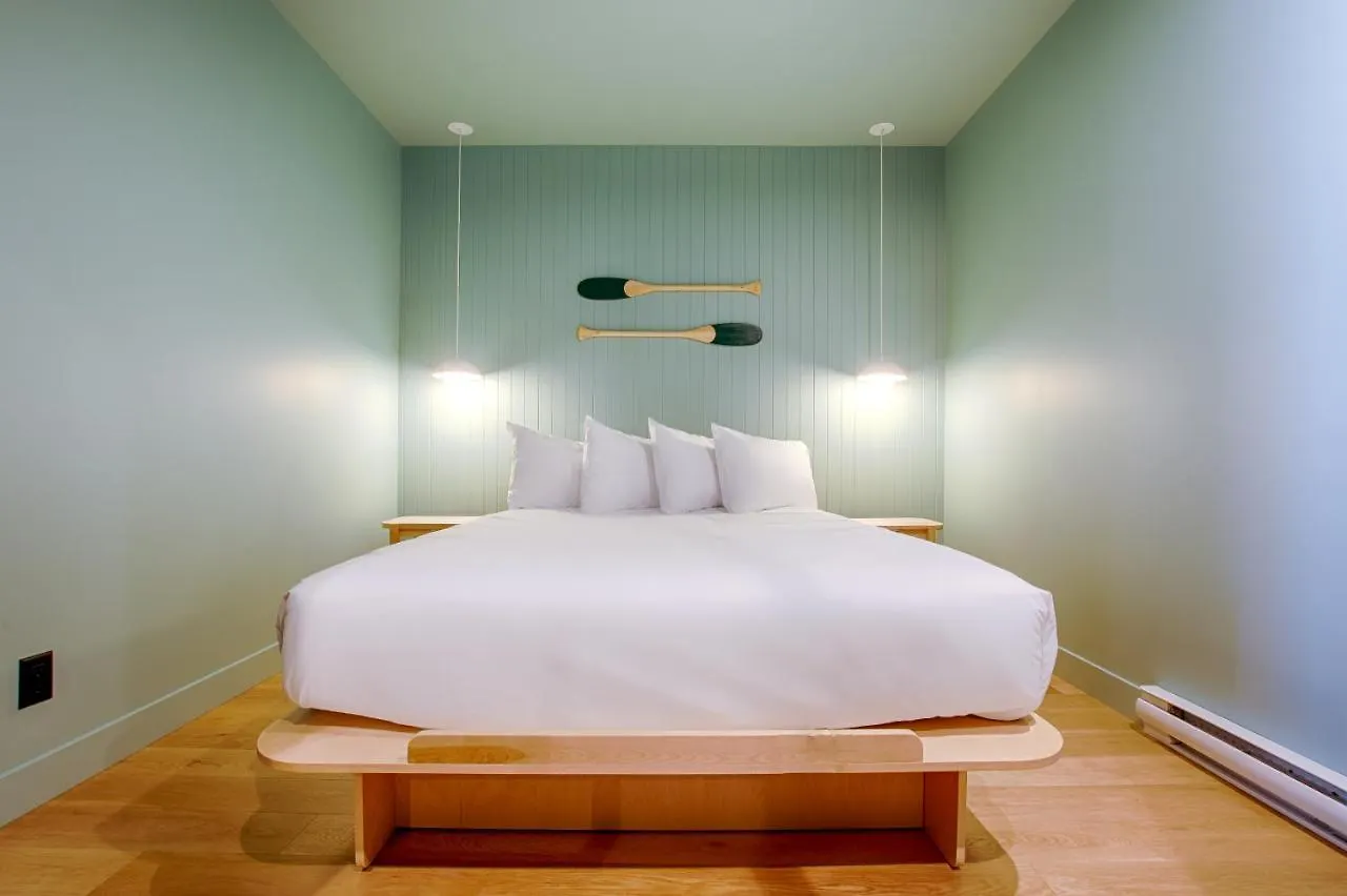 Apartment Les Lofts Dorchester - Par Les Lofts Vieux-Quebec Canada