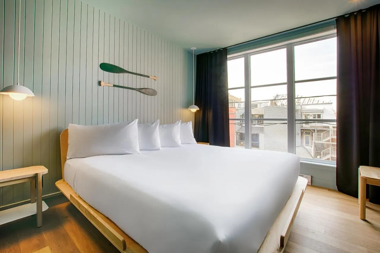 Les Lofts Dorchester - Par Les Lofts Vieux-Quebec