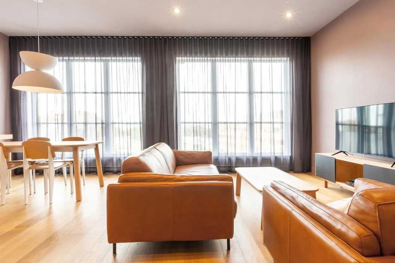 Les Lofts Dorchester - Par Les Lofts Vieux-Quebec 0*, Quebec City