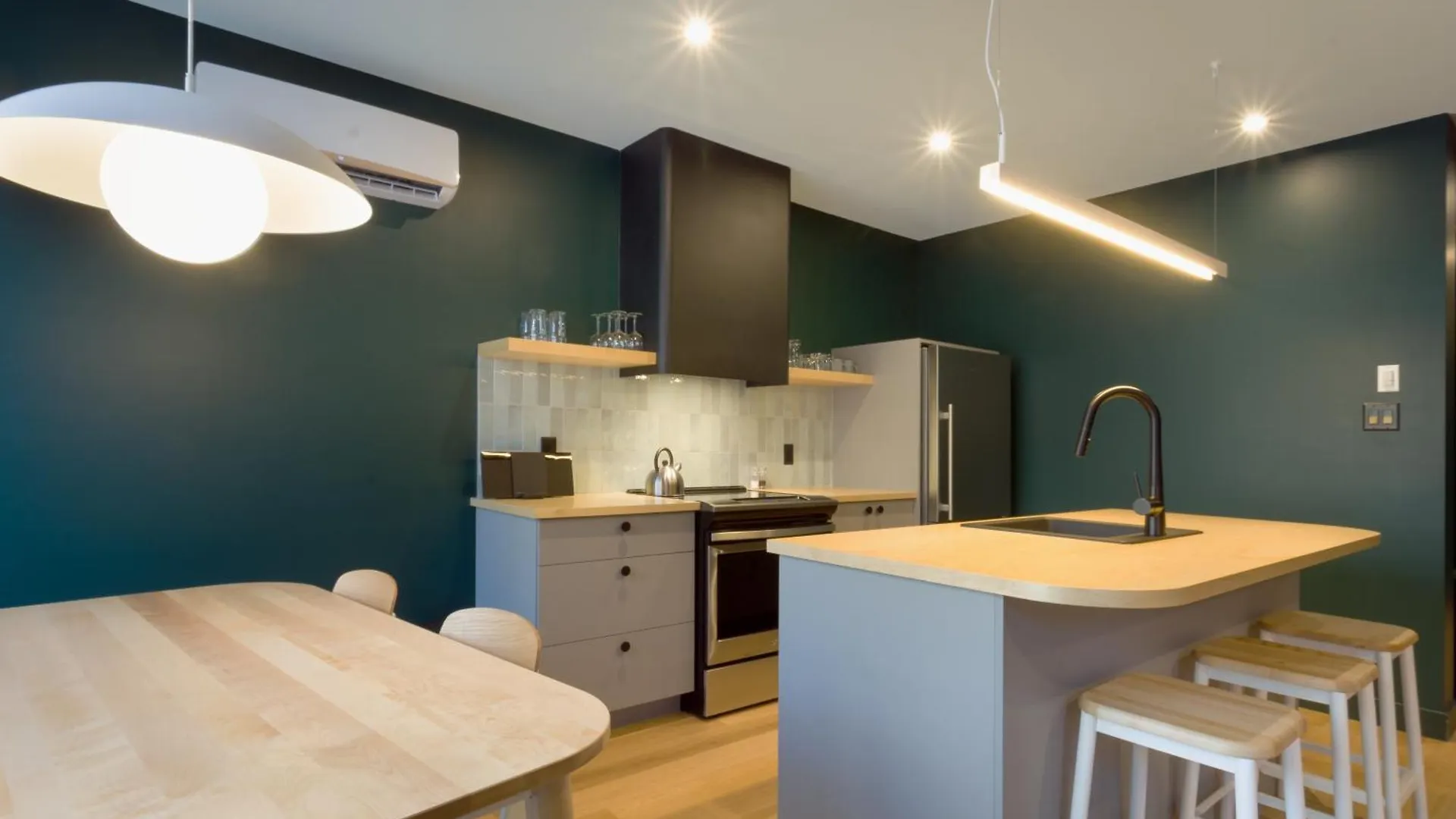 Les Lofts Dorchester - Par Les Lofts Vieux-Quebec Canada