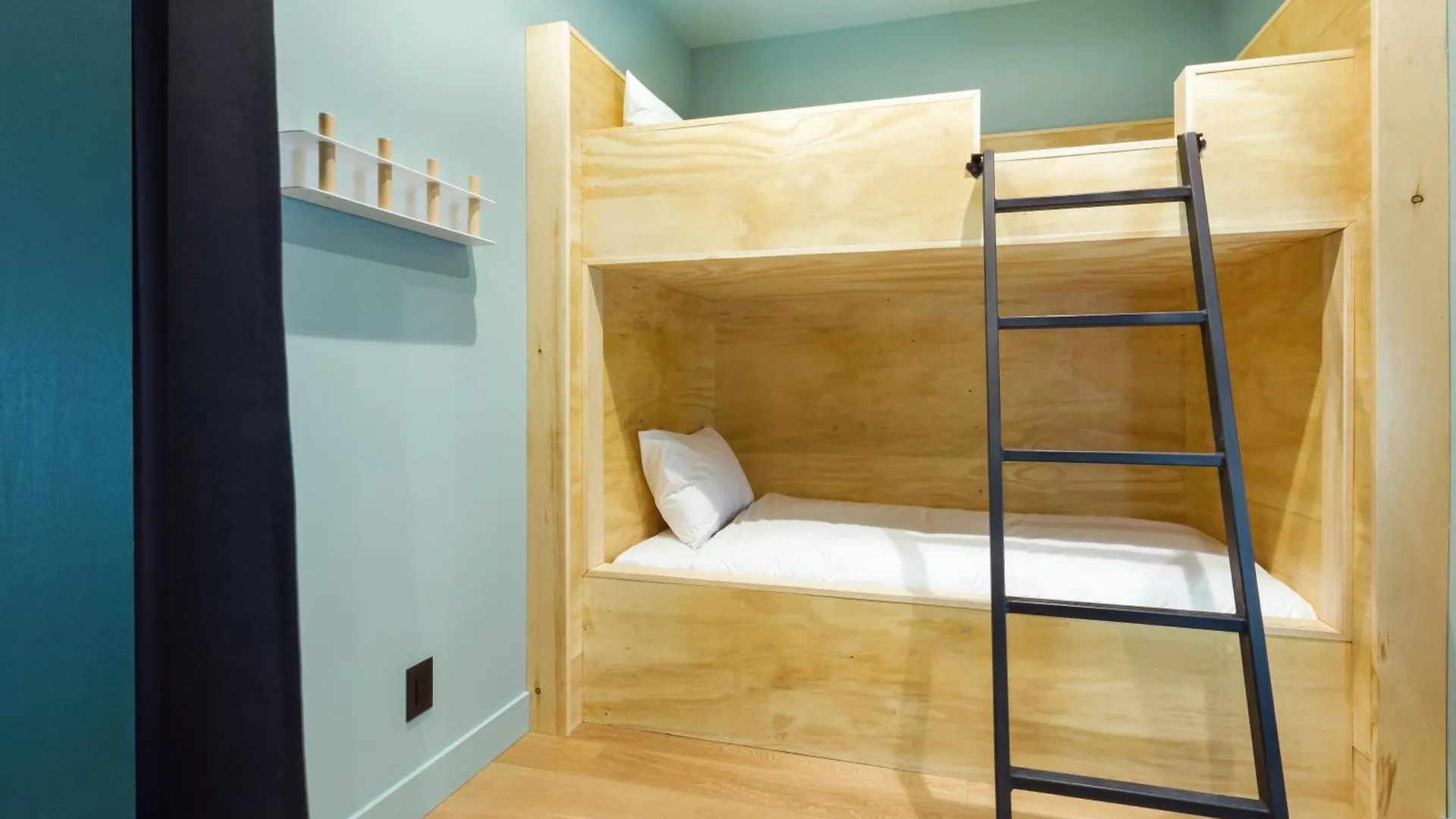 Les Lofts Dorchester - Par Les Lofts Vieux-Quebec Apartment Quebec City