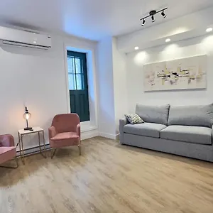 Apartment Prestigieux En Plein Centre-ville!