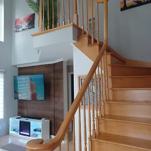  Villa Superbe