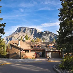 Hi Alpine Centre - Banff