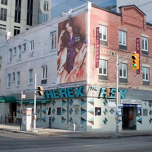 The Rex Jazz & Blues Bar Toronto